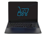 Lenovo IdeaPad Gaming 3-15 i5/8GB/512 GTX1650 120Hz - 1085889 - zdjęcie 1